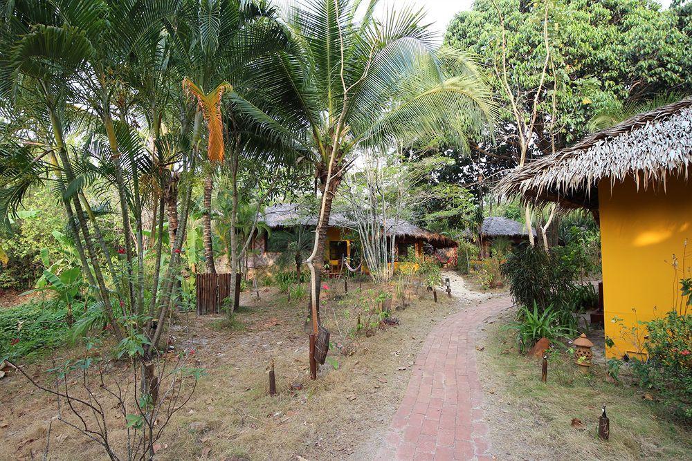 Relax Bay Resort Ko Lanta Exterior foto