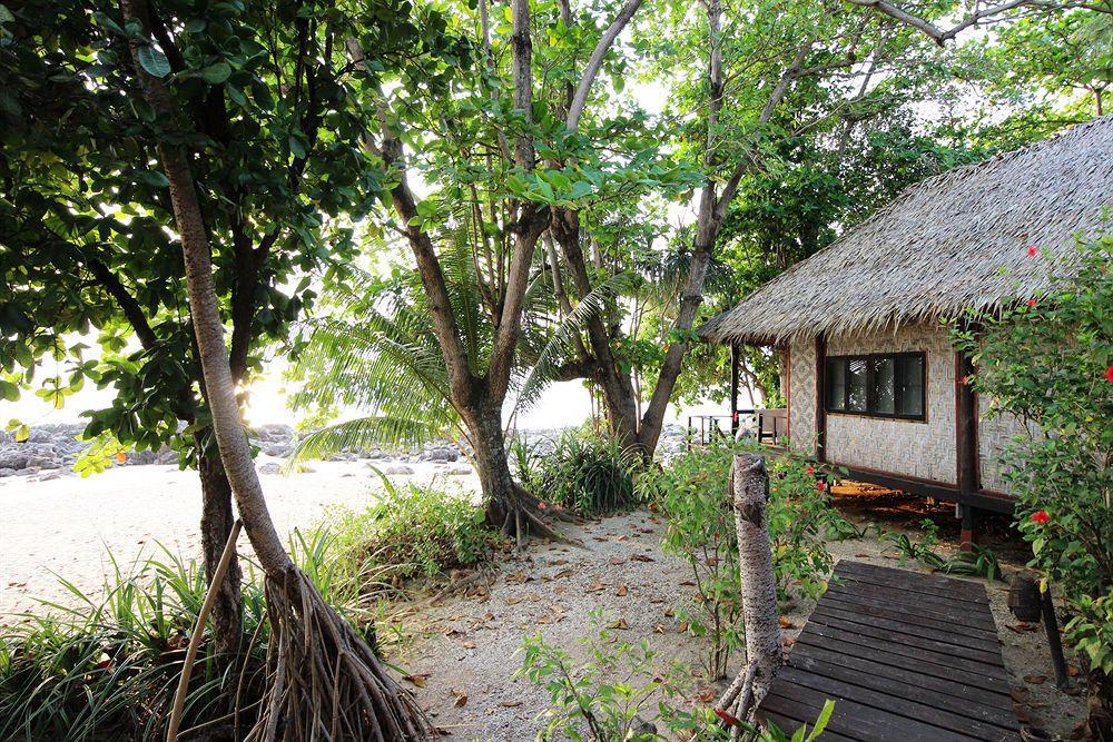 Relax Bay Resort Ko Lanta Exterior foto