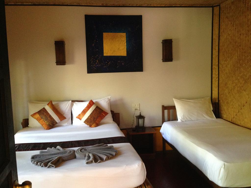 Relax Bay Resort Ko Lanta Exterior foto