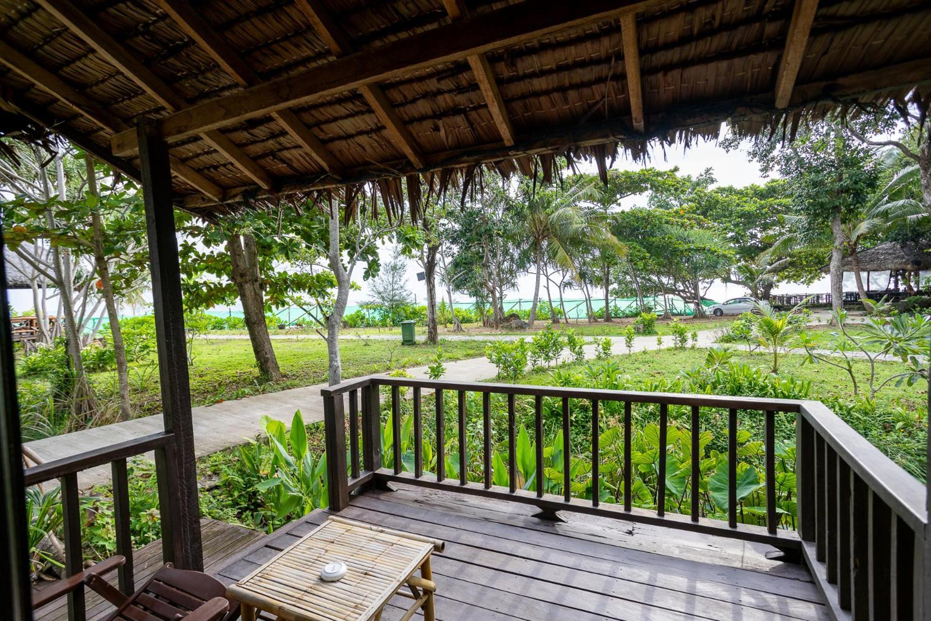 Relax Bay Resort Ko Lanta Exterior foto