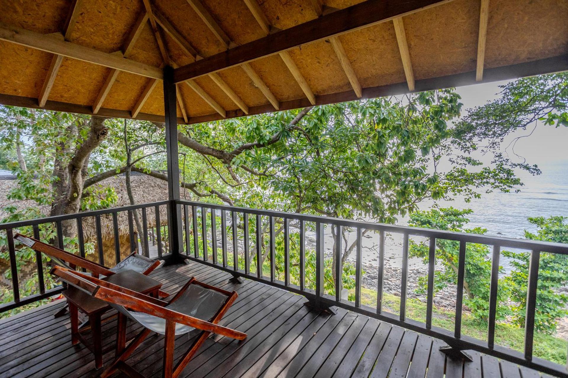 Relax Bay Resort Ko Lanta Exterior foto