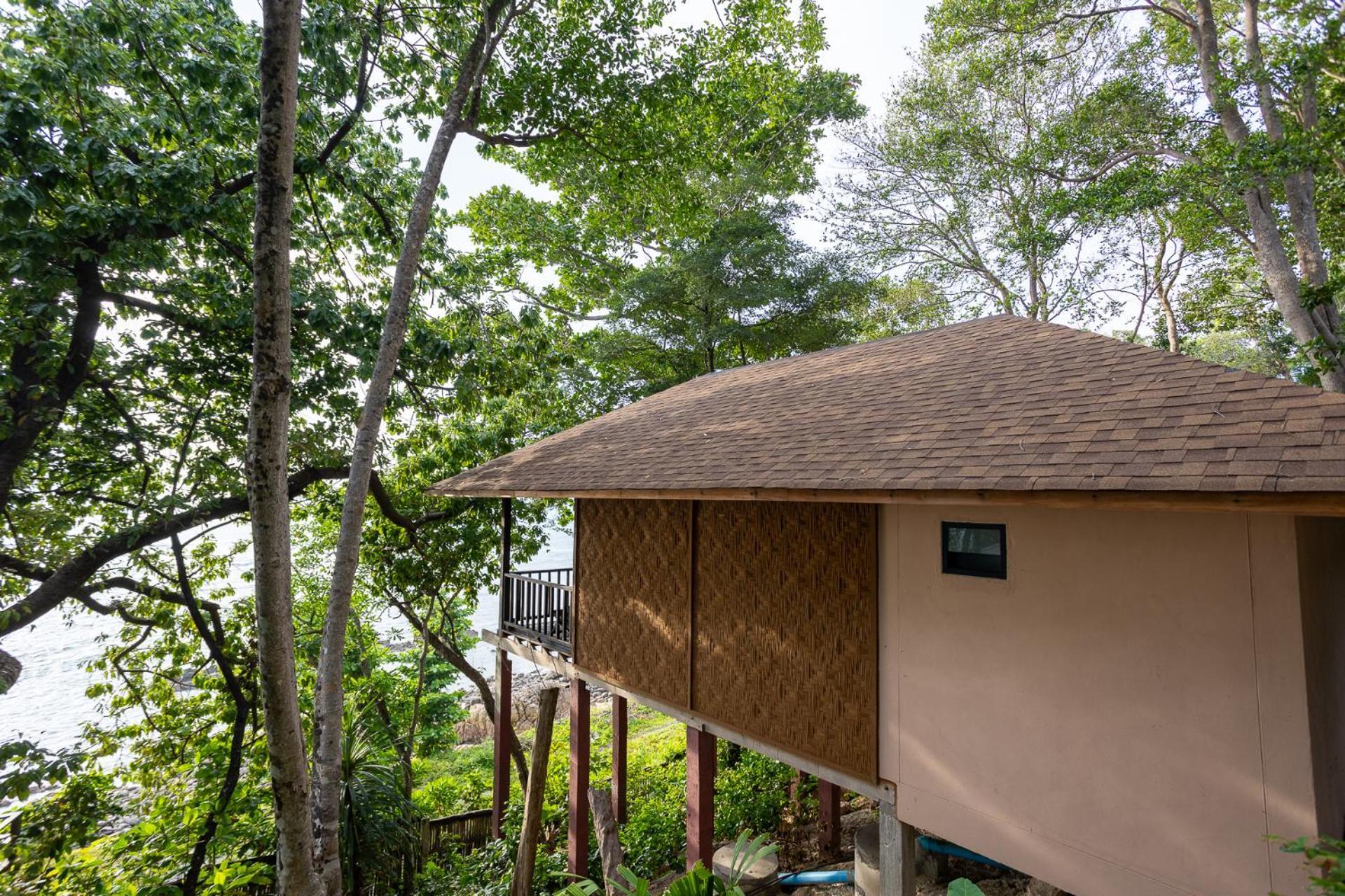 Relax Bay Resort Ko Lanta Exterior foto
