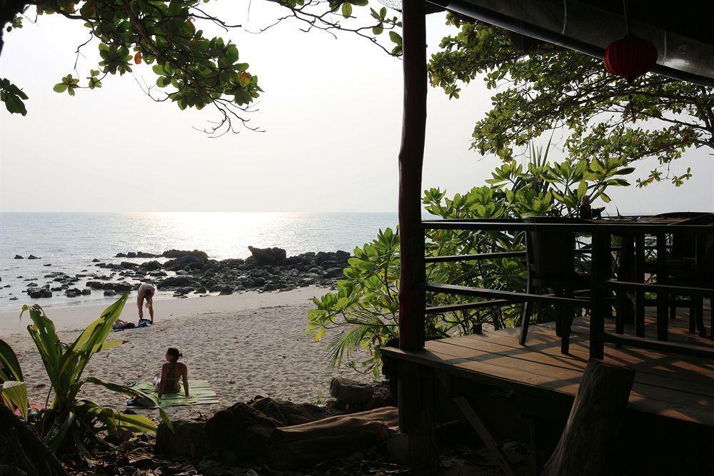 Relax Bay Resort Ko Lanta Exterior foto