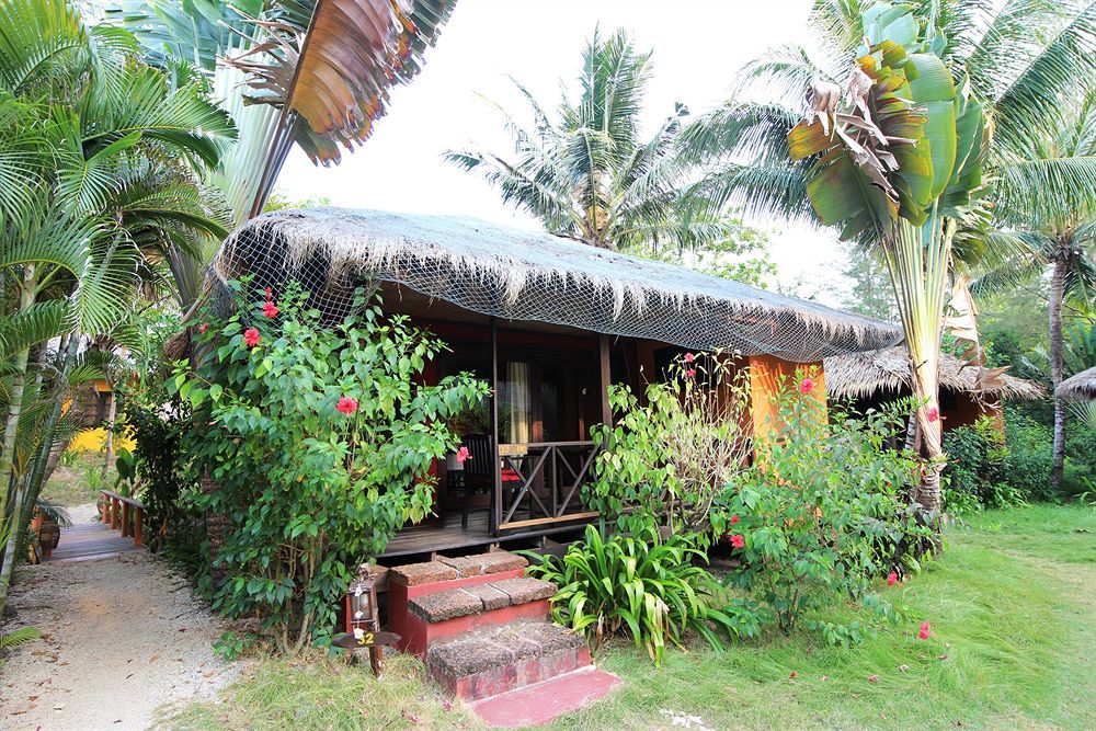 Relax Bay Resort Ko Lanta Exterior foto