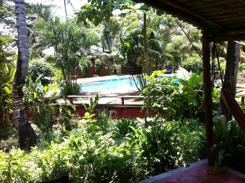 Relax Bay Resort Ko Lanta Exterior foto