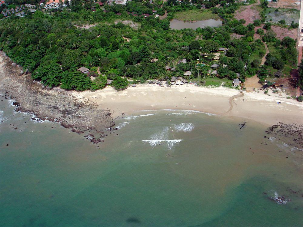 Relax Bay Resort Ko Lanta Exterior foto